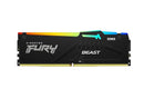 Kingston KF564C32BBA-32 FURY Beast 32GB DDR5 6400MHz DIMM Memory Module