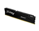 Kingston KF564C32BBE-16 FURY Beast 16GB DDR5 6400MHz DIMM Memory Module