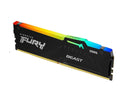 Kingston KF564C32BBEA-16 FURY Beast 16GB DDR5 6400MHz DIMM Memory Module
