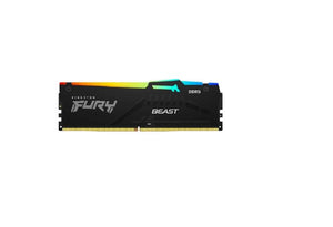 Kingston KF564C32BBEAK2-64 FURY Beast 64GB DDR5 6400MHz DIMM Memory Module
