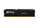 Kingston KF564C32BBK2-32 FURY Beast 32GB DDR5 6400MHz DIMM Memory Module