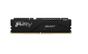 Kingston KF564C32BBK2-64 FURY Beast 64GB DDR5 6400MHz DIMM Memory Module