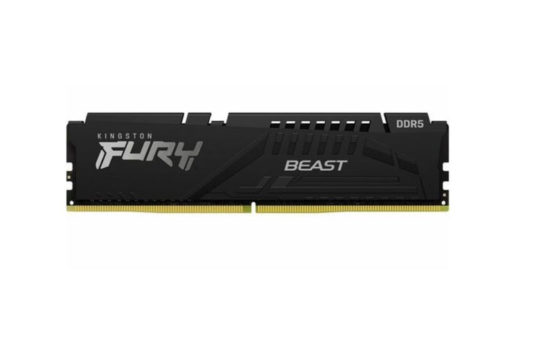 Kingston KF564C32BBK2-64 FURY Beast 64GB Memory Module