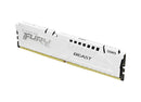 Kingston KF564C32BW-16 FURY Beast 16GB DDR5 6400MHz DIMM Memory Module