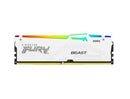 Kingston KF564C32BWA-16 FURY Beast 16GB DDR5 6400MHz DIMM Memory Module