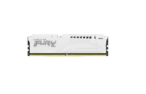 Kingston KF564C32BWE-16 Fury Beast 16GB DDR5 SDRAM 6400MHz DIMM Memory Module