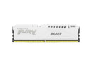Kingston KF564C32BWEK2-32 FURY Beast 32GB DDR5 6400MHz DIMM Memory Module