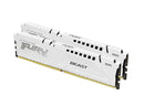 Kingston KF564C32BWK2-32 FURY Beast 32GB DDR5 6400MHz DIMM Memory Module