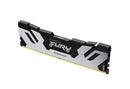 Kingston KF564C32RS-48 Fury Renegade 48GB DDR5 SDRAM 6400MHz DIMM Memory Module