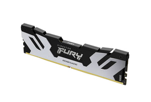 Kingston KF564C32RS-48 Fury Renegade 48GB DDR5 SDRAM 6400MHz DIMM Memory Module