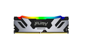 Kingston KF564C32RSA-16 FURY Renegade 16GB DDR5 SDRAM 6400MHz DIMM Memory Module