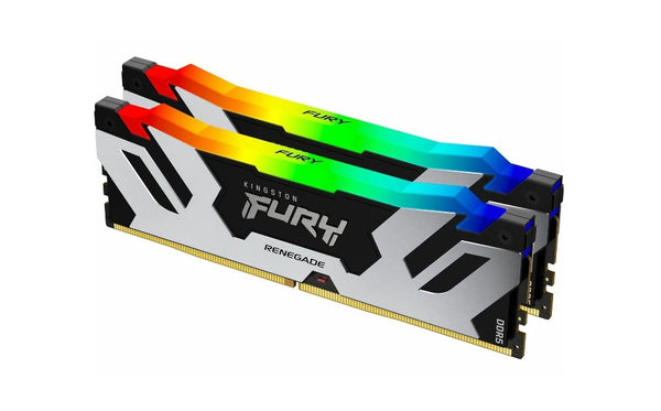 Kingston KF564C32RSAK2-48 48GB (2 x 24GB) DDR5 Memory 