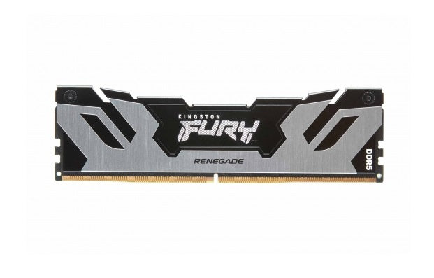 Kingston KF564C32RSK2-48 Fury Renegade 48GB DDR5 SDRAM 6400MHz DIMM Memory Module