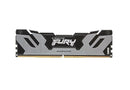 Kingston KF564C32RSK2-96 FURY Renegade 96GB DDR5 SDRAM 6400MHz DIMM Memory Module