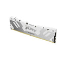 Kingston KF564C32RW-32 Fury Renegade 32GB DDR5 SDRAM 6400MHz DIMM Memory Module