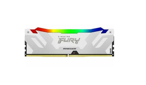 Kingston KF564C32RWA-32 Fury Renegade 32GB DDR5 SDRAM 6400MHz DIMM Memory Module