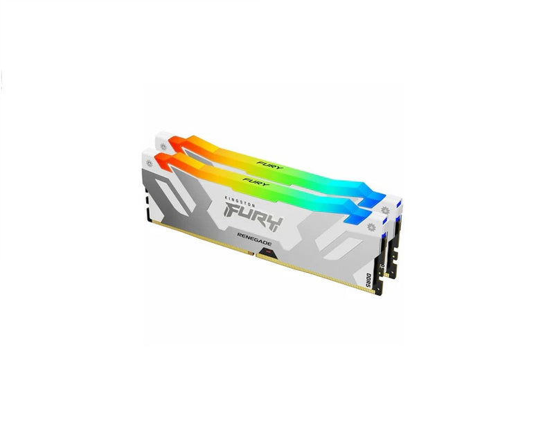 Kingston KF564C32RWAK2-64 FURY 64GB DDR5 Memory Module