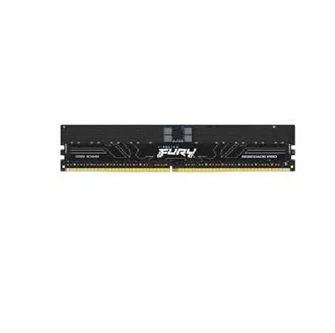 Kingston FURY Renegade 32 Go (2 x 16 Go) DDR5 6400 MHz CL32 - Mémoire PC - | Muséericorde
