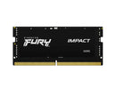 Kingston KF564S38IBK2-32 32GB Fury Impact XMP DDR5 SDRAM Memory Kit