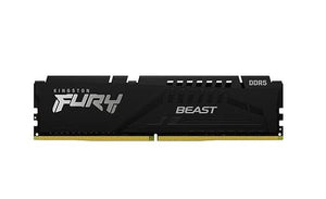 Kingston KF568C34BB-16 FURY Beast 16GB DDR5 6800MHz DIMM Memory Module