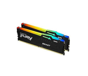 Kingston KF568C34BBEAK2-32 32GB 6800MHz DDR5 SDRAM CL34 Memory Module