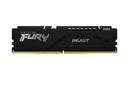 Kingston KF568C34BBK2-32 FURY Beast 32GB DDR5 6800MHz DIMM Memory Module