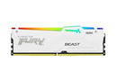 Kingston KF568C34BWEA-16 FURY Beast 16GB DDR5 6800MHz DIMM Memory Module
