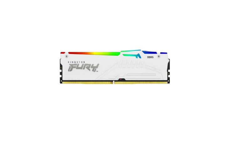 Kingston KF568C34BWEAK2-32 32GB DDR5 Memory Module