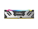 Kingston KF568C36RSAK2-32 32GB Fury Renegade RGB XMP DDR5 SDRAM Memory Kit