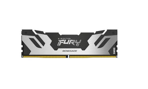 Kingston KF568C36RSK2-32 Fury Renegade 32GB DDR5 SDRAM 6800MHz DIMM Memory Module