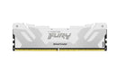 Kingston KF568C36RWK2-32 32GB Fury Renegade White XMP DDR5 SDRAM Memory Kit