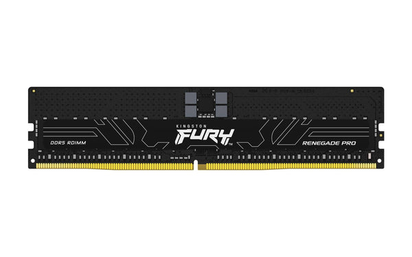 Kingston KF568R34RBK4-64 Fury Renegade Pro 64GB DDR5 SDRAM Memory Module
