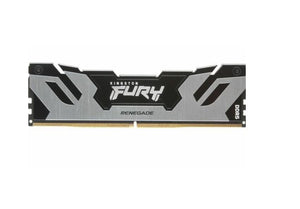 Kingston KF572C38RS-24 FURY Renegade 24GB DDR5 SDRAM 7200MHz DIMM Memory Module