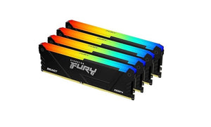Kingston KF572C38RSAK2-32 32GB DDR5 SDRAM 7200MHz ‎DIMM Memory Module