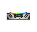Kingston KF572C38RSAK2-48 FURY Renegade 48GB DDR5 SDRAM 7200MHz DIMM Memory Module