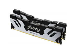 Kingston KF572C38RSK2-32 FURY Renegade 32GB DDR5 SDRAM 7200MHz DIMM Memory Module