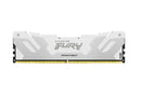 Kingston KF572C38RWK2-32 32GB Fury Renegade White XMP DDR5 SDRAM Memory Kit