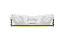 Kingston KF576C38RW-16 Fury Renegade 16GB DDR5 SDRAM 7600MHz DIMM Memory Module