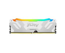 Kingston KF576C38RWAK2-32 Fury Renegade 32GB DDR5 SDRAM 7600MHz DIMM Memory Module