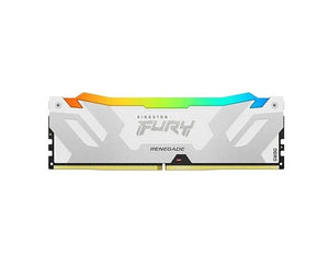 Kingston KF576C38RWAK2-32 Fury Renegade 32GB DDR5 SDRAM 7600MHz DIMM Memory Module