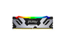 Kingston KF580C38RSA-16 Fury Renegade 16GB DDR5 SDRAM 8000MHz DIMM Memory Module