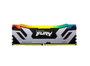Kingston KF584CU40RSA-24 Fury Renegade 24GB DDR5 SDRAM 8400MHz DIMM Memory Module