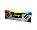 Kingston KF584CU40RSAK2-48 Fury Renegade 48GB DDR5 SDRAM 8400MHz DIMM Memory Module