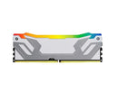 Kingston KF584CU40RWAK2-48 Fury Renegade 48GB DDR5 SDRAM 8400MHz DIMM Memory Module