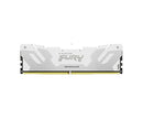 Kingston KF584CU40RWK2-48 Fury Renegade 48GB DDR5 SDRAM 8400MHz DIMM Memory Module