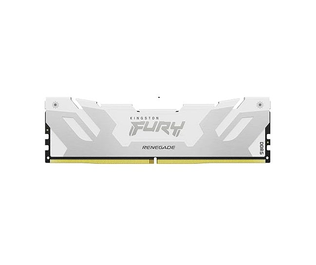 Kingston KF584CU40RWK2-48 Fury Renegade 48GB DDR5 SDRAM 8400MHz DIMM Memory Module