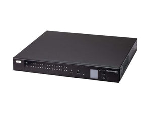 Aten KG0032 32-Port 1920 × 1200 32-Remote OmniBus Gateway KVM