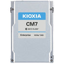KIOXIA KCM7DVJE3T20 CM7-R 3.2TB PCI Express 5.0 E3.S Solid State Drive