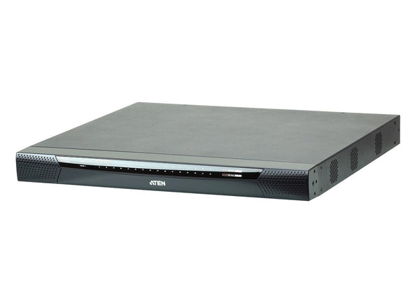 Aten Kn4132Va 1920X1200 32-Port Rack Mountable Kvm Switchbox Switches
