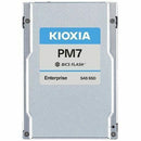 Kioxia PM7-V KPM7VVUG12T8 12.80TB SAS 2.5in Internal Solid State Drive